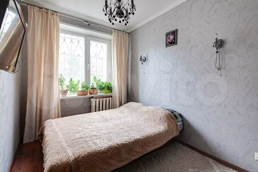 2-к. квартира, 45 м, 2/12 эт. - Фото 0