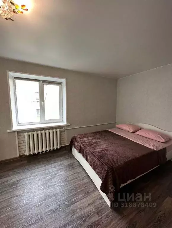 1-к кв. Приморский край, Владивосток Сахалинская ул., 5Б (34.0 м) - Фото 0