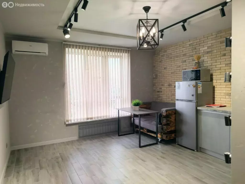 1-комнатная квартира: Ростов-на-Дону, Заводская улица, 35 (46 м) - Фото 1