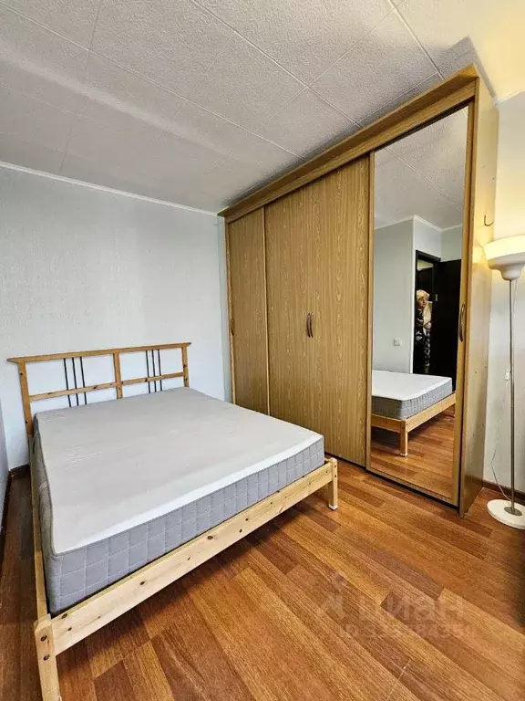 1-к кв. Москва Очаковское ш., 21К1 (38.0 м) - Фото 1