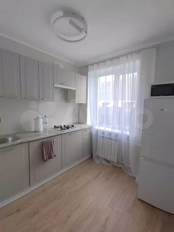 2-к. квартира, 43 м, 3/5 эт. - Фото 1