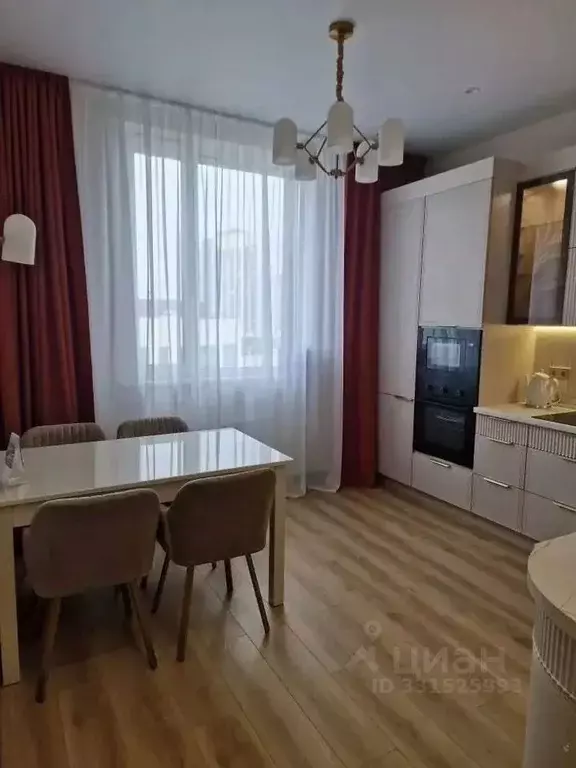 2-к кв. Москва Волоколамское ш., 71к1 (75.0 м) - Фото 1