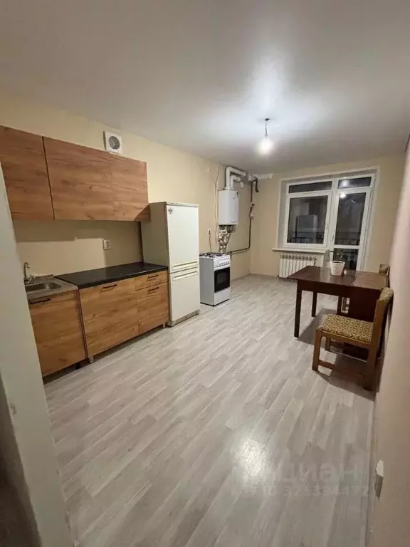 2-к кв. Ярославская область, Ярославский муниципальный округ, пос. ... - Фото 1