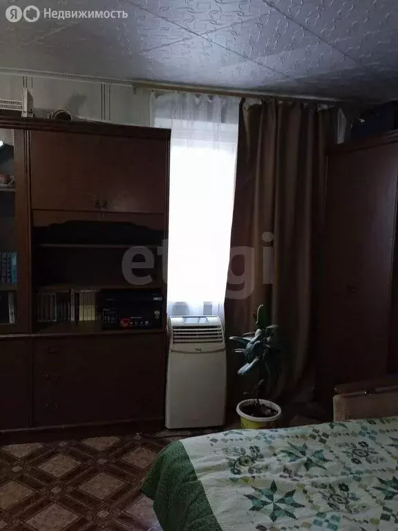 1-комнатная квартира: Самара, улица Гагарина, 37 (30.4 м) - Фото 0