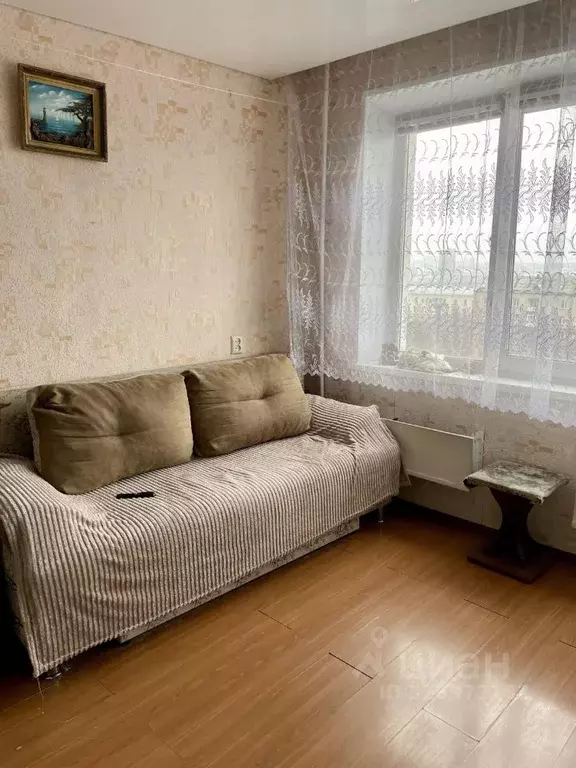 Комната Челябинская область, Челябинск Российская ул., 57Б (11.8 м) - Фото 2