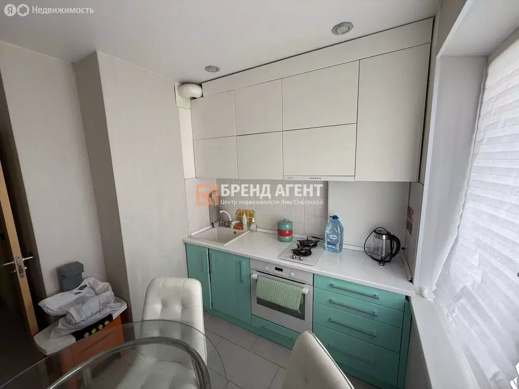 2-комнатная квартира: Белгород, улица Победы, 83 (45.5 м) - Фото 2