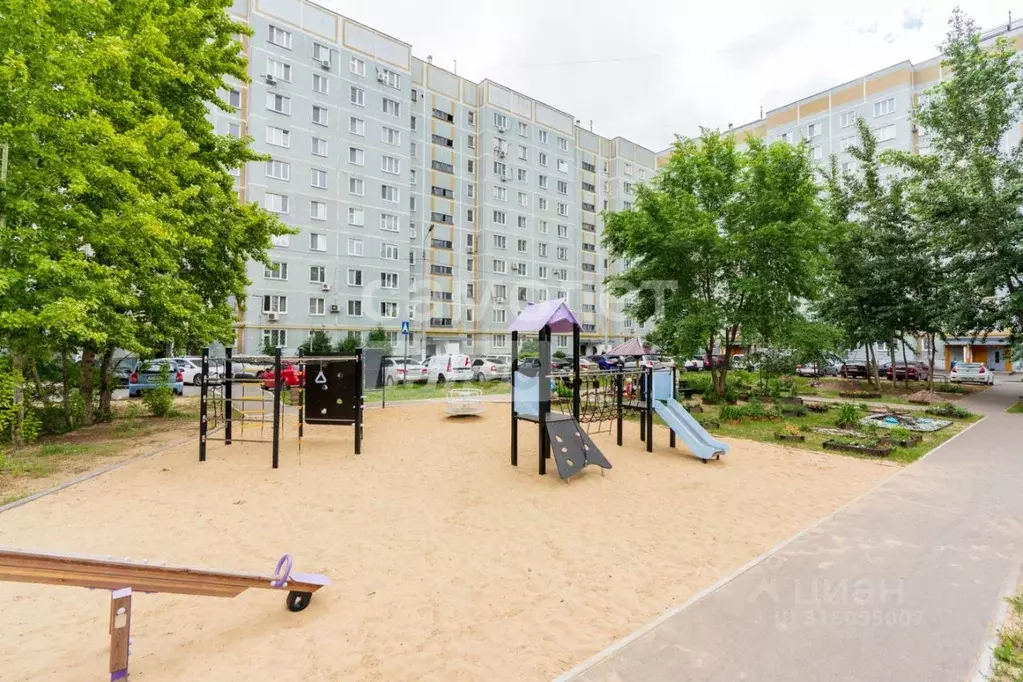 3-к кв. Татарстан, Казань ул. Четаева, 31 (67.5 м) - Фото 0