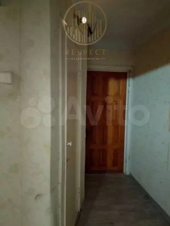 1-к. квартира, 34 м, 1/5 эт. - Фото 1