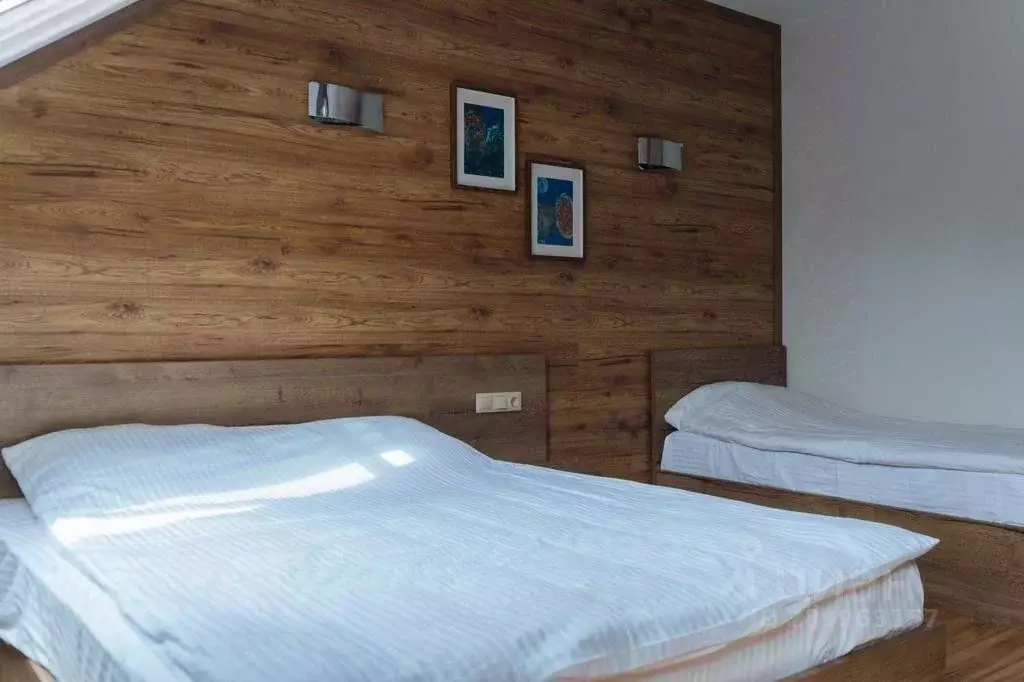 Комната Московская область, Домодедово городской округ, с. Ям 3 (15.0 ... - Фото 2