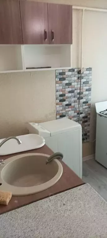 1-к кв. Ленинградская область, Сертолово Всеволожский район, ... - Фото 2