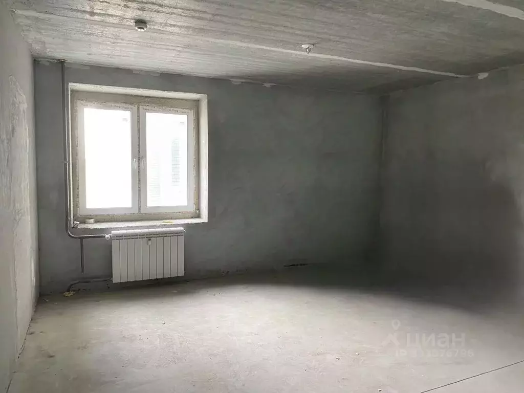 3-к кв. Алтайский край, Барнаул ул. Смирнова, 77 (77.7 м) - Фото 1