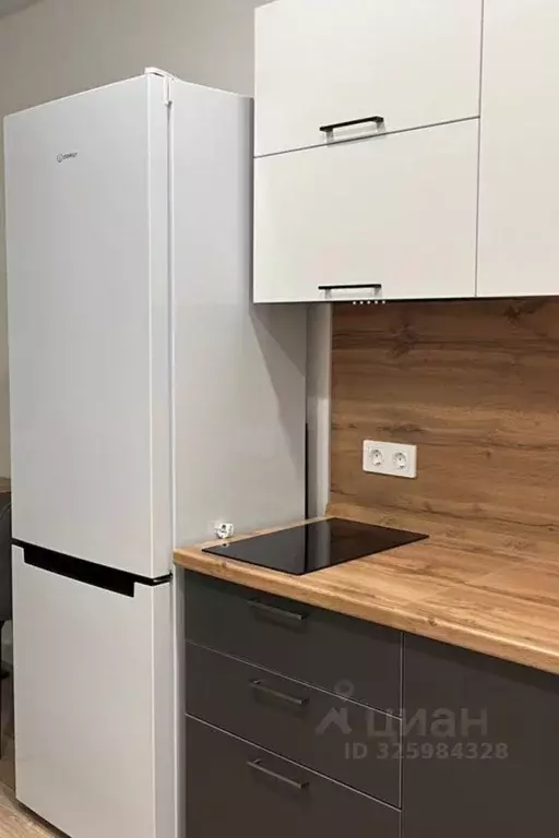 1-к кв. Ульяновская область, Ульяновск ул. Народного учителя Латышева, ... - Фото 1