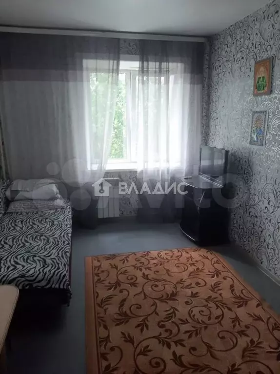 Комната 14 м в 3-к., 4/5 эт. - Фото 0