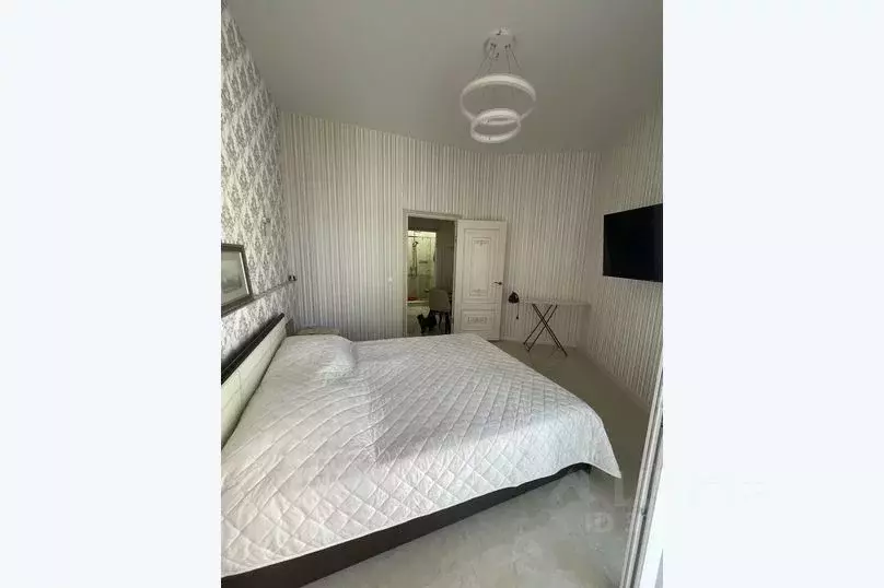 1-к кв. Крым, Алушта ул. Октябрьская, 34 (40.0 м) - Фото 2