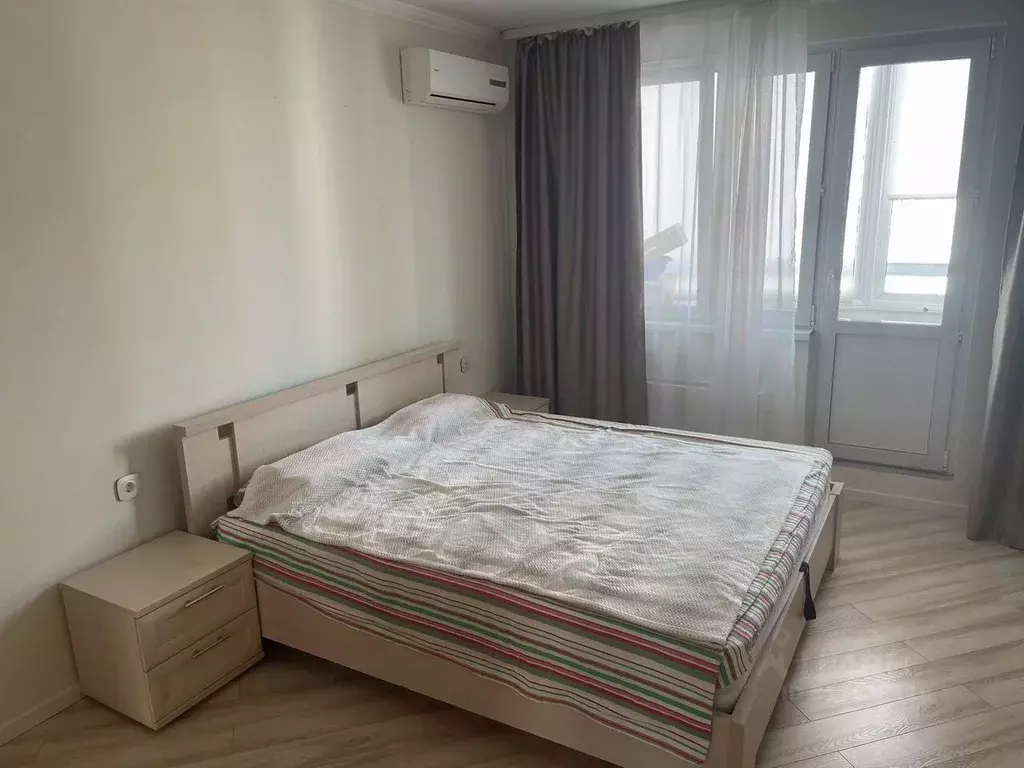 2-к кв. Москва Внуковское поселение, ул. Самуила Маршака, 17 (52.0 м) - Фото 1
