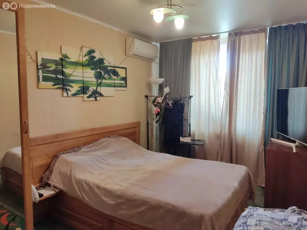 2-комнатная квартира: Волгодонск, улица Максима Горького, 135 (48 м) - Фото 0