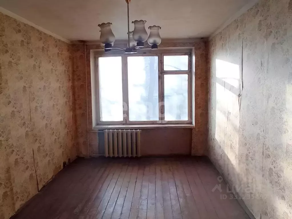2-к кв. Москва Малая Филевская ул., 6К2 (38.4 м) - Фото 1