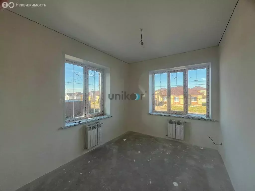 Дом в село Нагаево, Янтарная улица, 124А (140 м) - Фото 0
