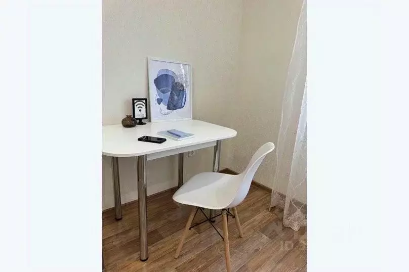 2-к кв. Иркутская область, Иркутск Строительный пер., 8 (45.0 м) - Фото 1