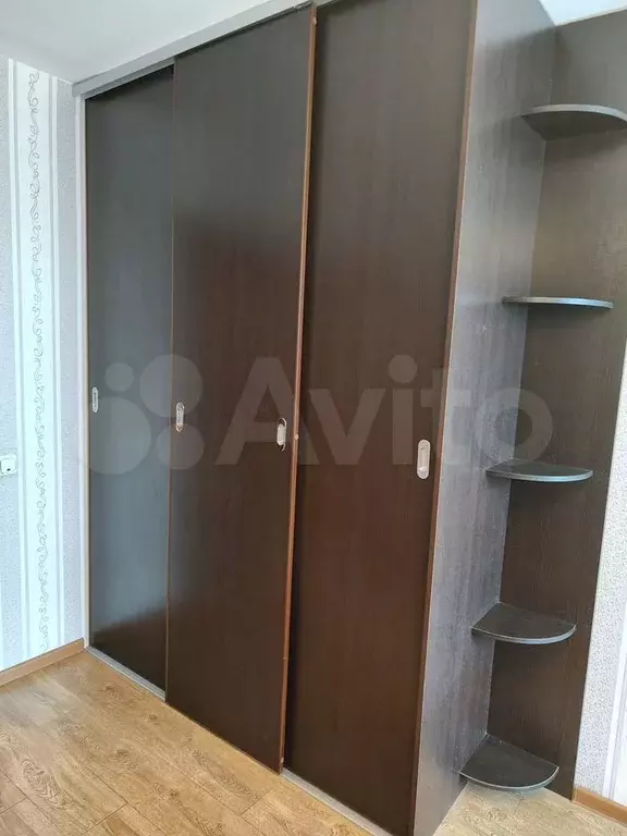 2-к. квартира, 54 м, 7/16 эт. - Фото 1