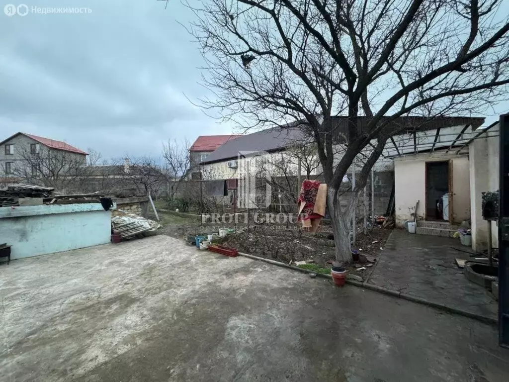 Участок в Махачкала, Влажная улица, 59 (7 м) - Фото 1