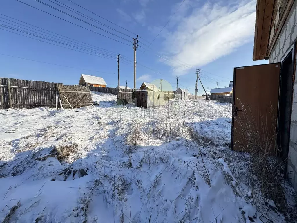 Дом в Иркутская область, Иркутский муниципальный округ, д. Грановщина ... - Фото 2
