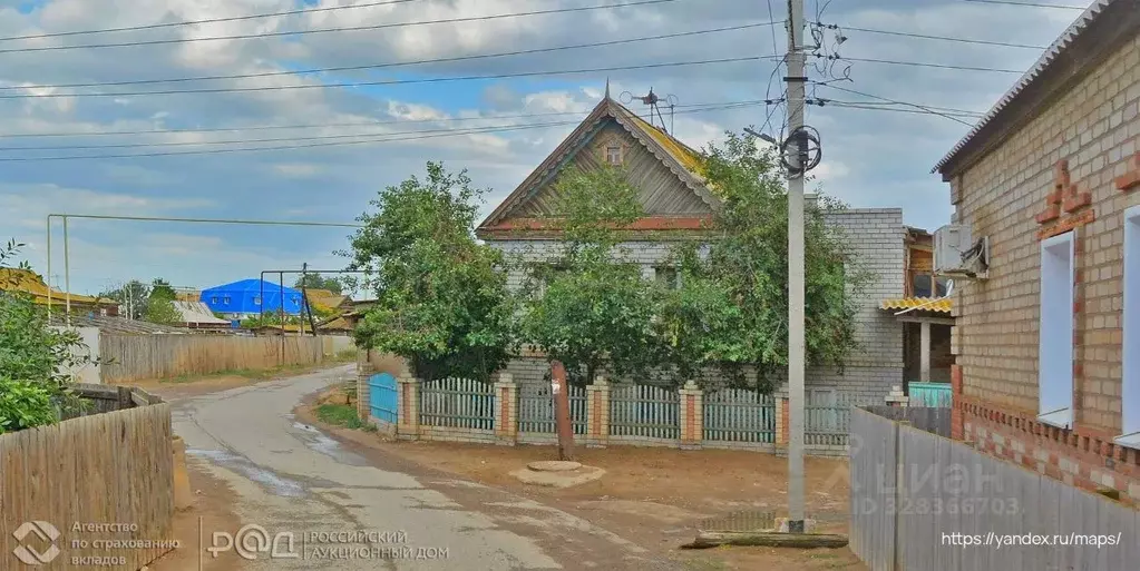 Коттедж в Астраханская область, Приволжский район, с. Татарская ... - Фото 2