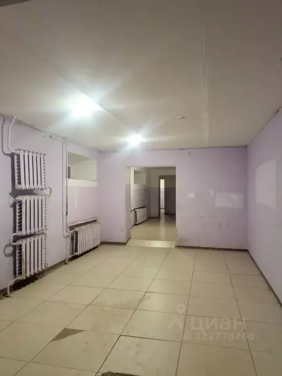 Комната Пермский край, Пермь Хабаровская ул., 173 (12.8 м) - Фото 2