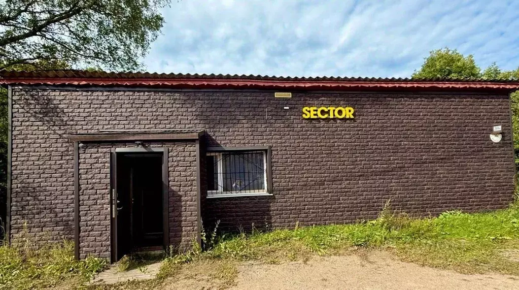 Торговая площадь в Новгородская область, Валдай ул. Луначарского (90 ... - Фото 2