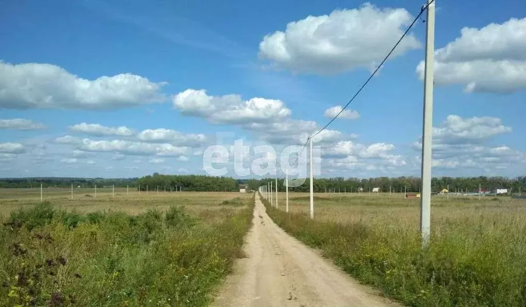 Участок в Ярославская область, Ярославский район, Заволжское с/пос, д. ... - Фото 0