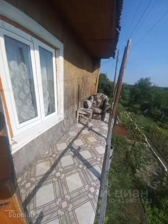 Дом в Владимирская область, Владимир № 2 КС, 23 (30 м) - Фото 2