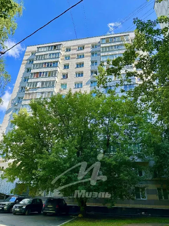 Продается 2-комнатная квартира - Фото 1