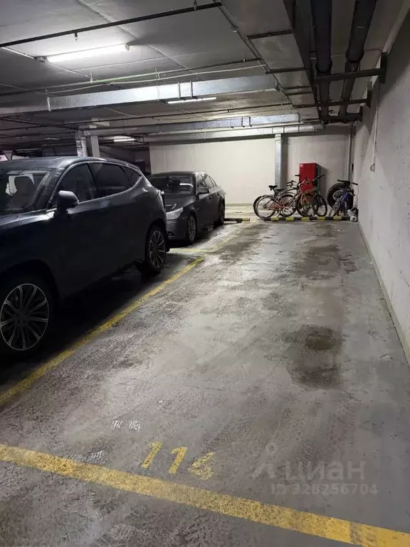 Гараж в Москва ул. Вавилова, 2 (14 м) - Фото 0