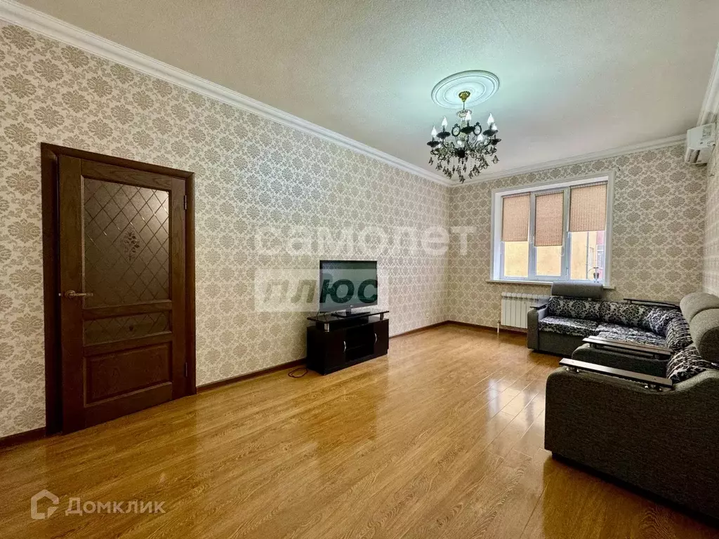 Продаётся 2-к квартира, 80 м - Фото 0