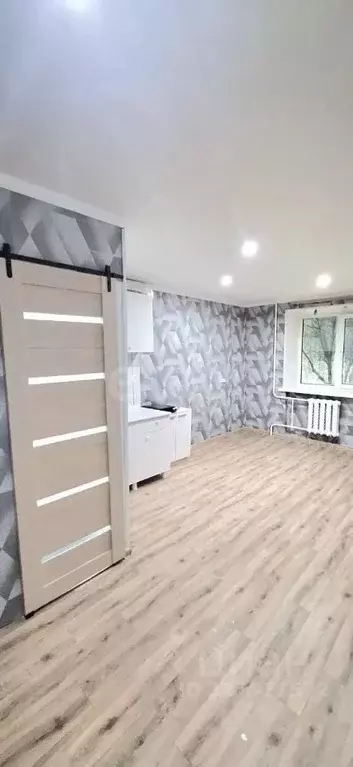 Комната Татарстан, Набережные Челны пос. ГЭС, 8-й комплекс, 27 (20.0 ... - Фото 1