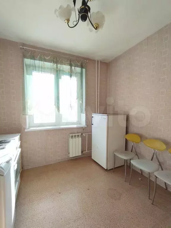 1-к. квартира, 40 м, 8/10 эт. - Фото 1