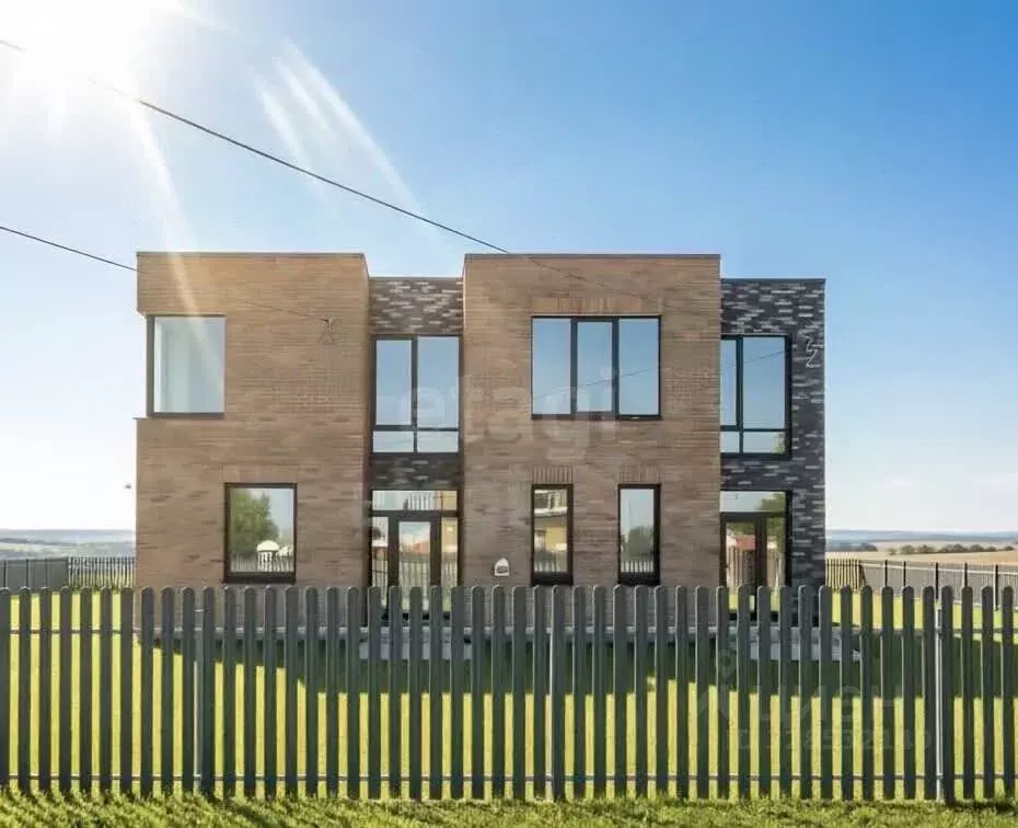 Таунхаус в Ярославская область, Ярославский муниципальный округ, ... - Фото 1