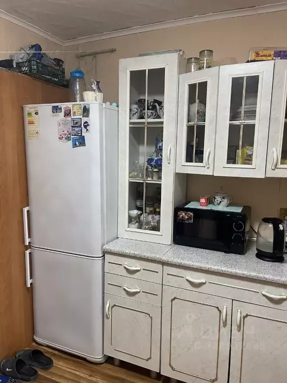 Студия Томская область, Томск Железнодорожная ул., 7 (18.0 м) - Фото 2