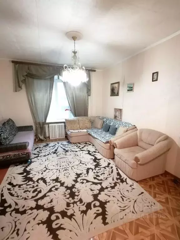 2-к кв. Брянская область, Брянск пер. Металлистов, 8а (54.0 м) - Фото 1