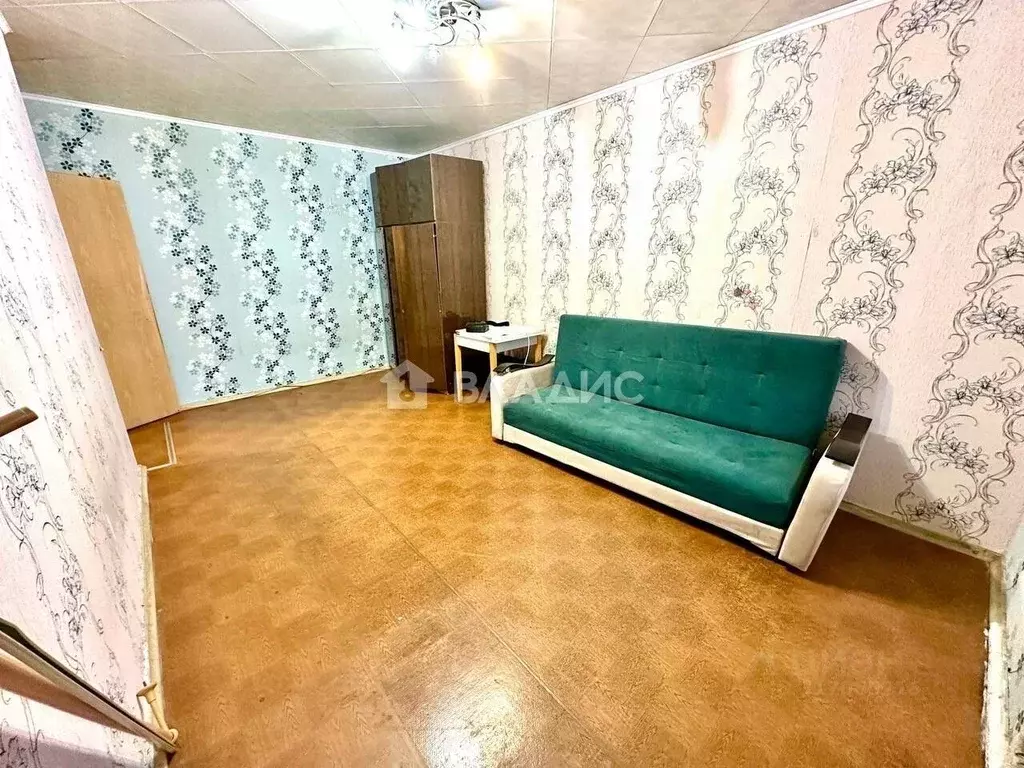 1-к кв. Москва ул. Островитянова, 35 (31.9 м) - Фото 0