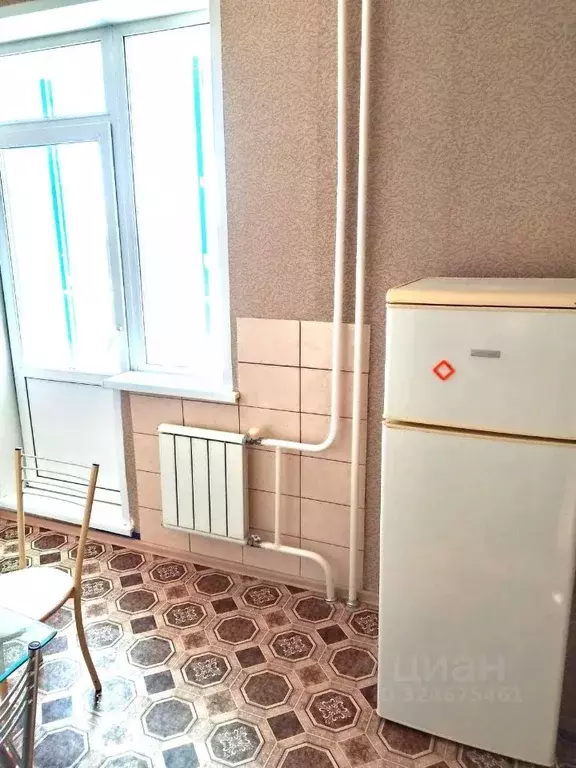 1-к кв. Красноярский край, Красноярск ул. Академика Киренского, 2и ... - Фото 2