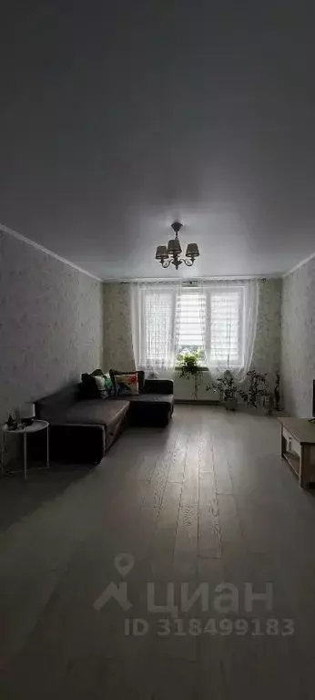 1-к кв. Калининградская область, Калининград Бассейная ул., 38 (45.0 ... - Фото 0