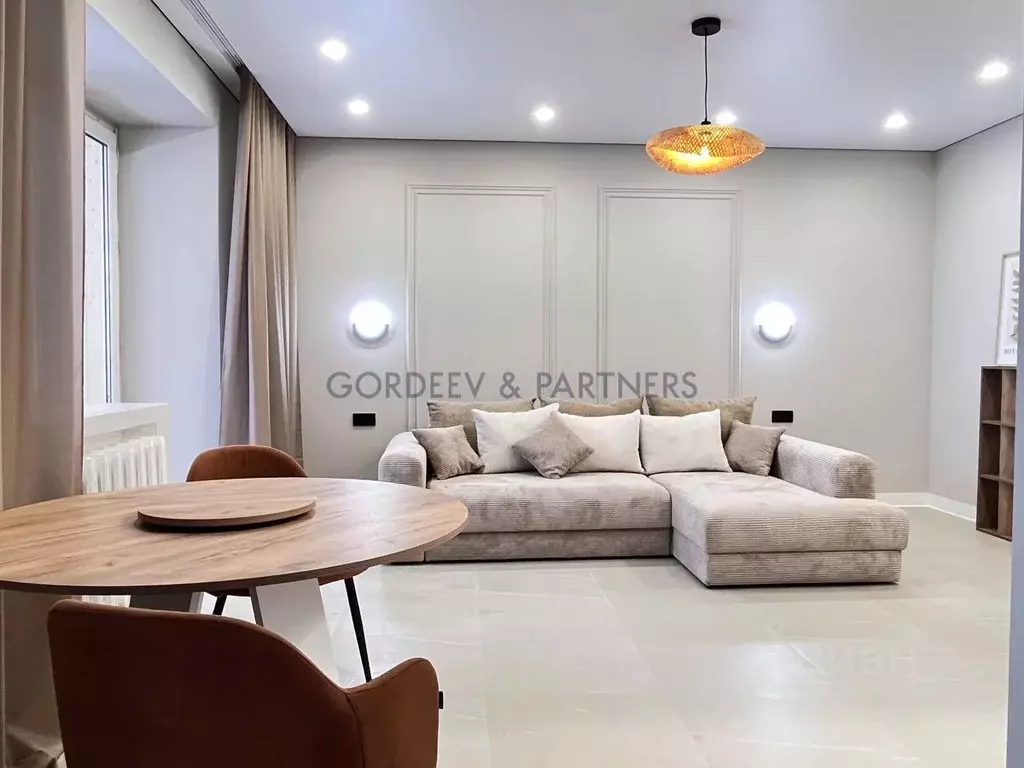 2-к кв. Татарстан, Казань ул. Павлюхина, 104А (73.2 м) - Фото 1