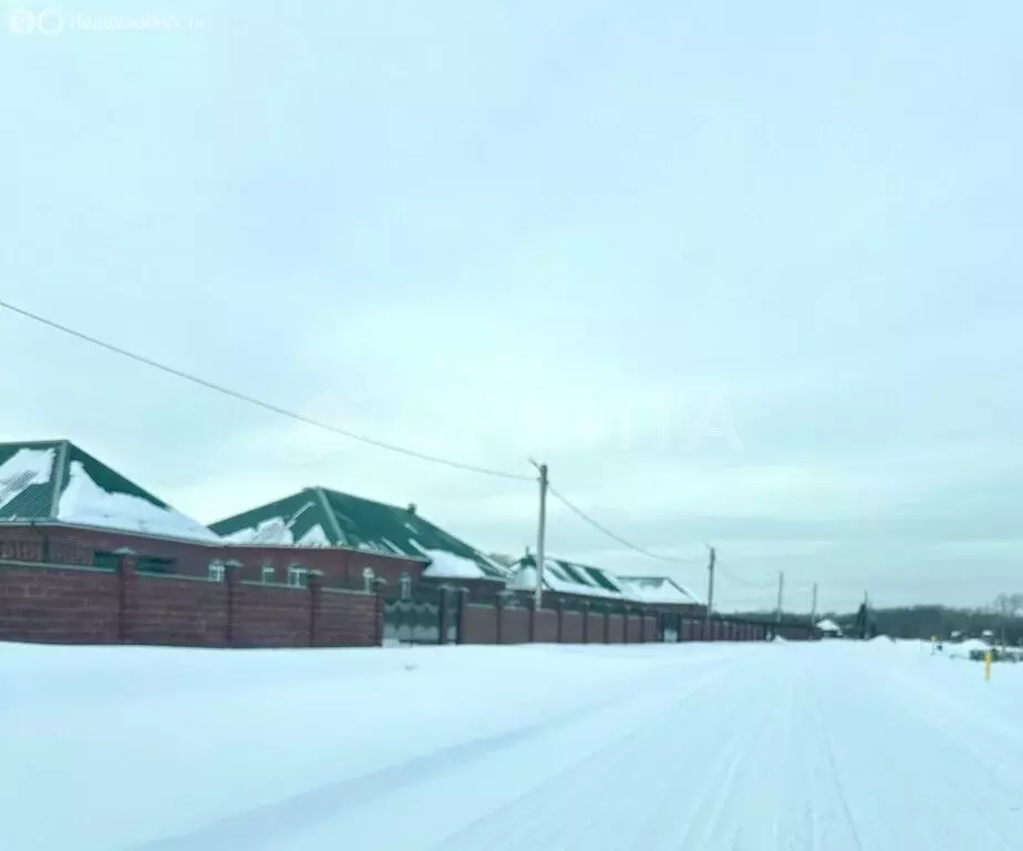 Участок в Нижнетавдинский район, село Бухтал (5000 м) - Фото 0