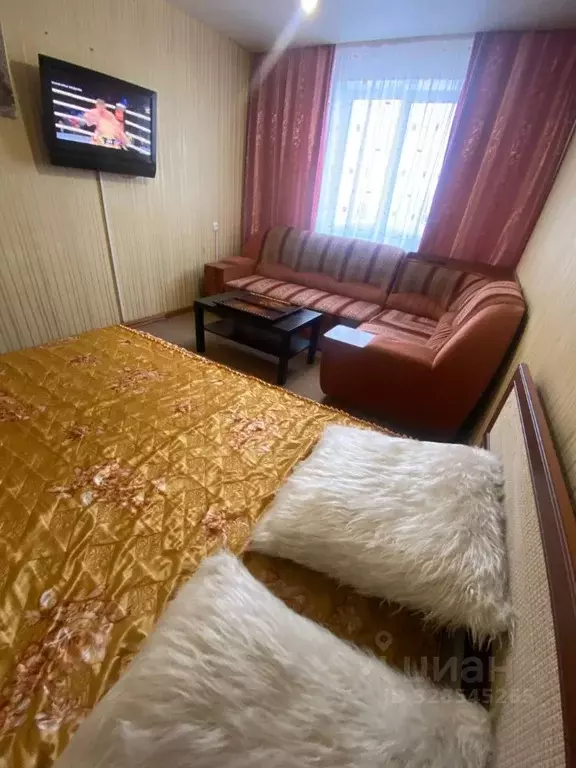 3-к кв. Башкортостан, Нефтекамск Социалистическая ул., 62 (69.0 м) - Фото 2