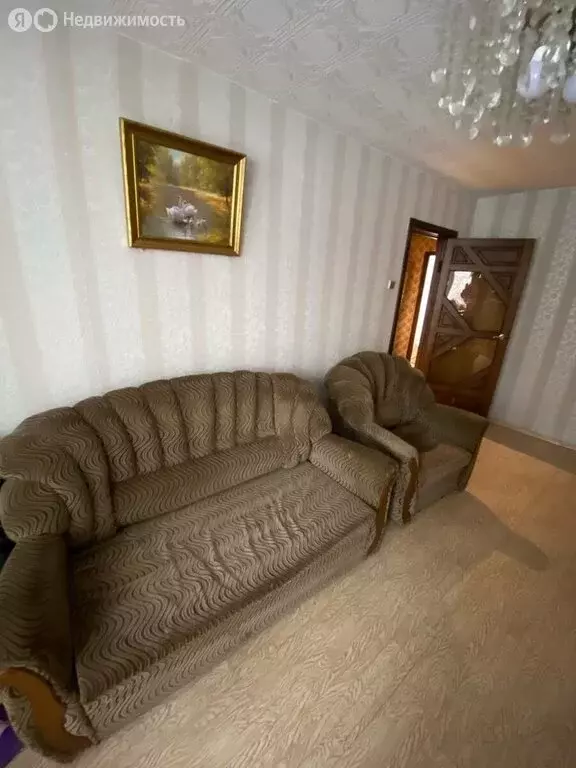 3-комнатная квартира: Ярославль, улица Громова, 30 (63.9 м) - Фото 2