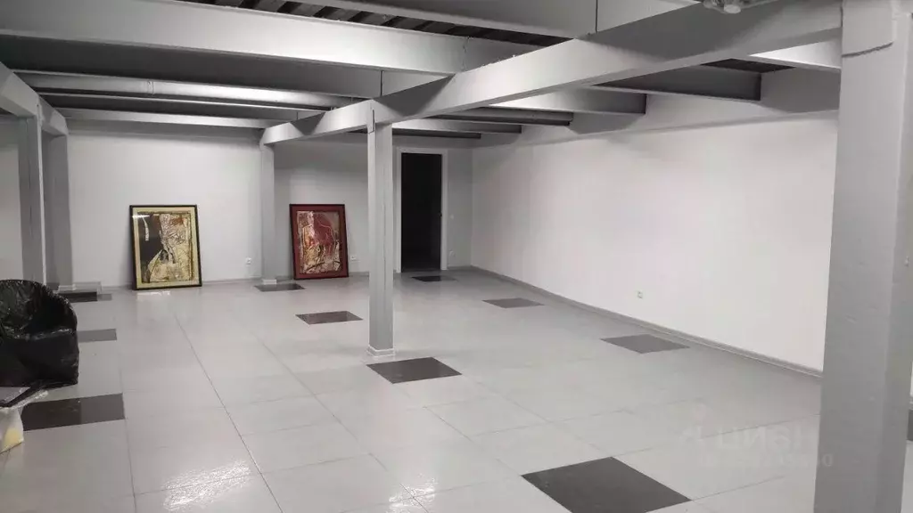 Помещение свободного назначения в Москва ул. Земляной Вал, 6С1 (200 м) - Фото 1