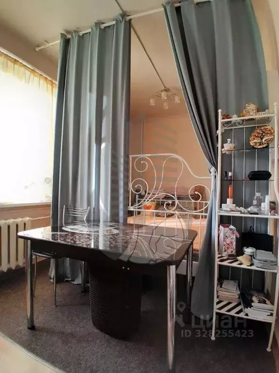 Комната Краснодарский край, Краснодар Таманская ул., 156 (10.0 м) - Фото 1