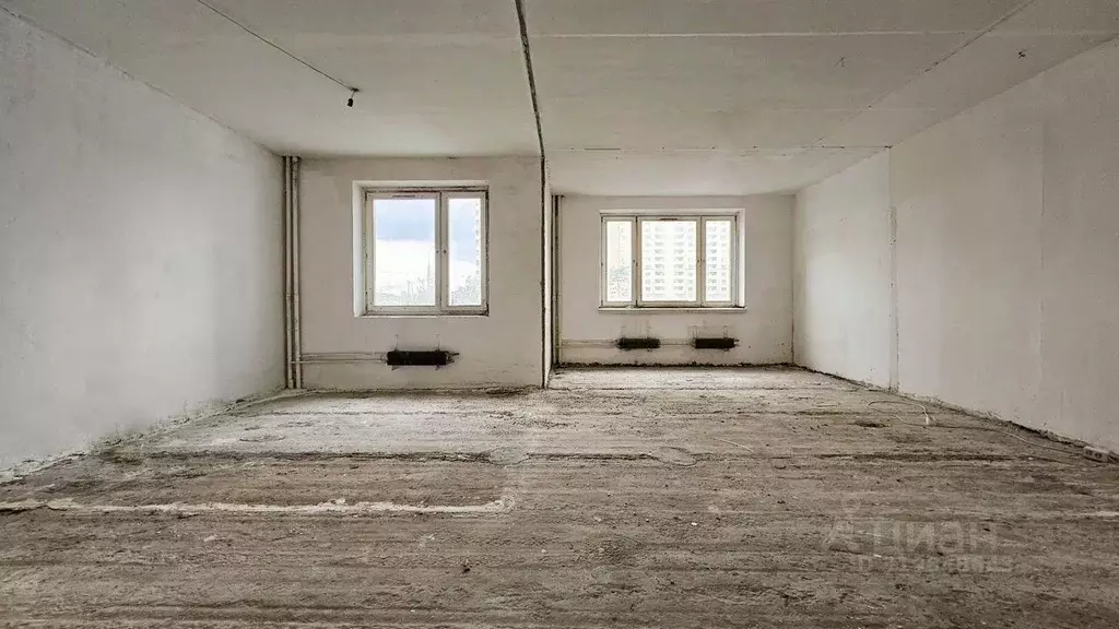 3-к кв. Московская область, Красногорск бул. Подмосковный, 14 (96.0 м) - Фото 1