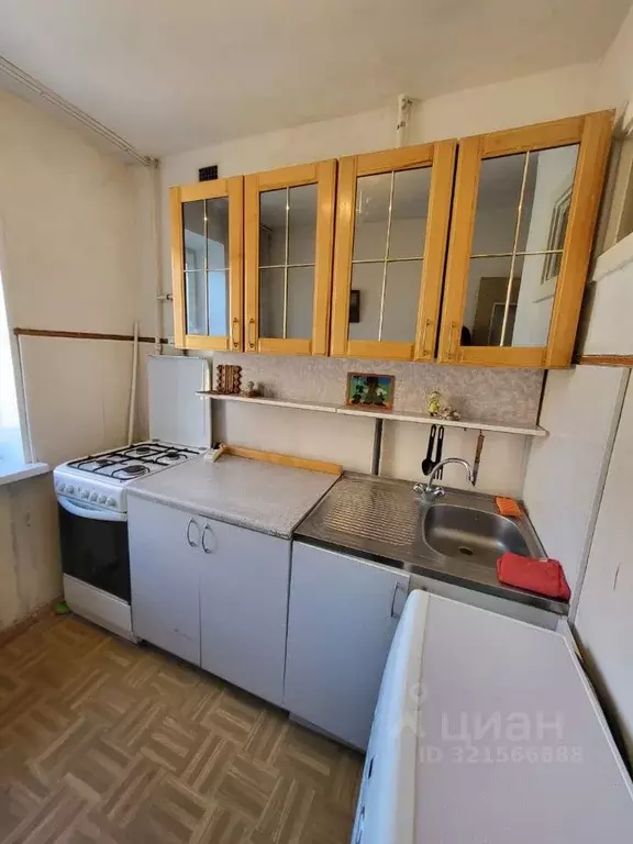 1-к кв. Нижегородская область, Нижний Новгород ул. Белинского, 87 ... - Фото 0